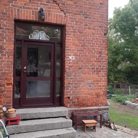 Pensjonat Stara Szkoła-2